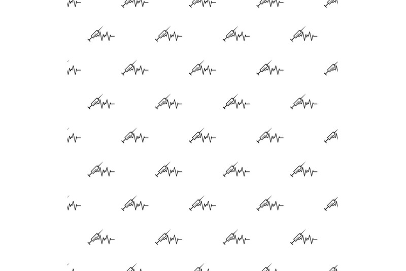 syringe-pattern-seamless-vector