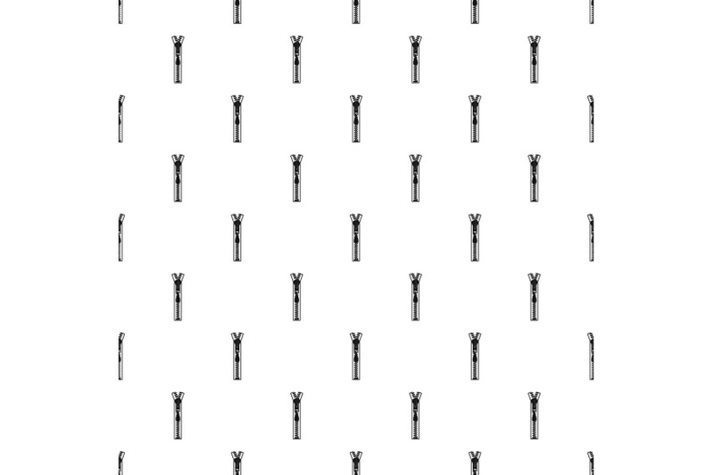 big-zip-pattern-seamless-vector