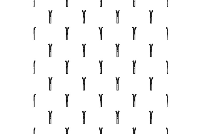 small-zip-pattern-seamless-vector