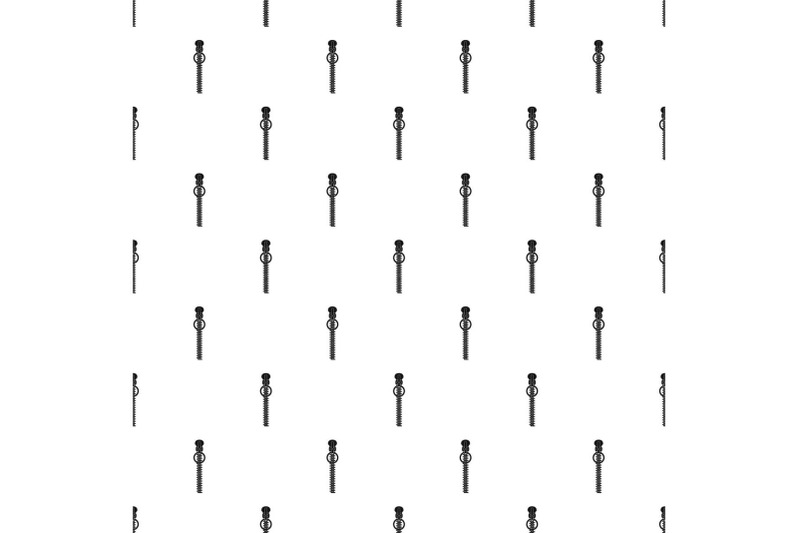 little-zip-pattern-seamless-vector