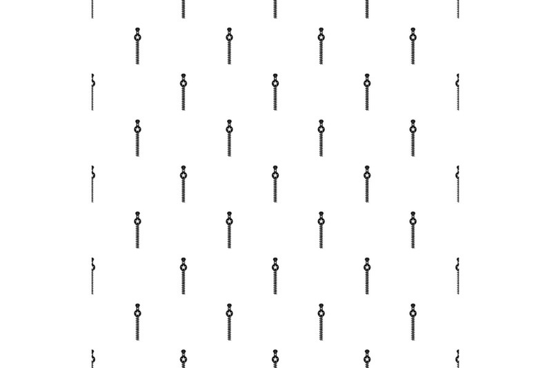 large-zip-pattern-seamless-vector