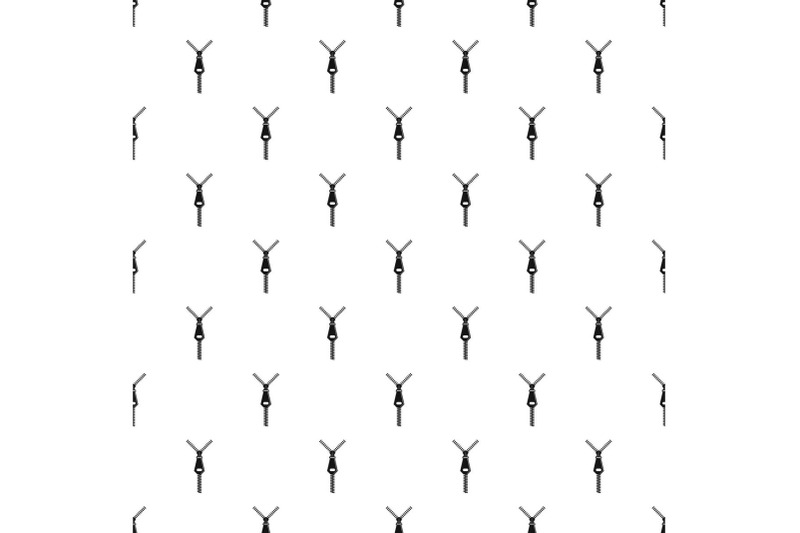 jeans-zip-pattern-seamless-vector