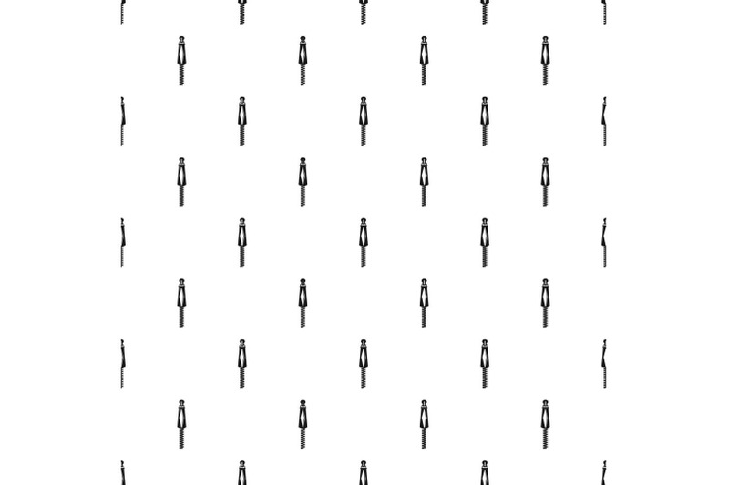 skirt-zip-pattern-seamless-vector