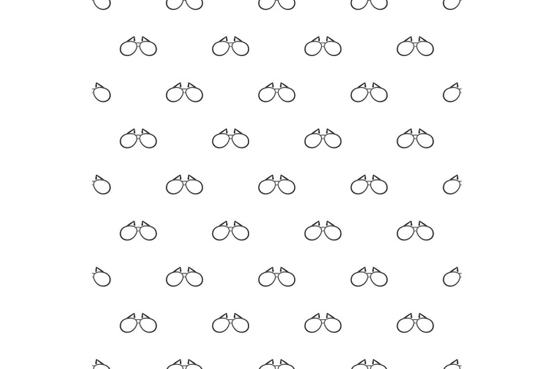 sunglasses-pattern-seamless-vector