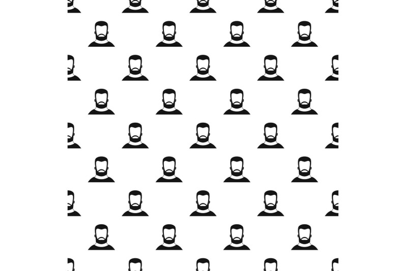 hipster-pattern-seamless-vector