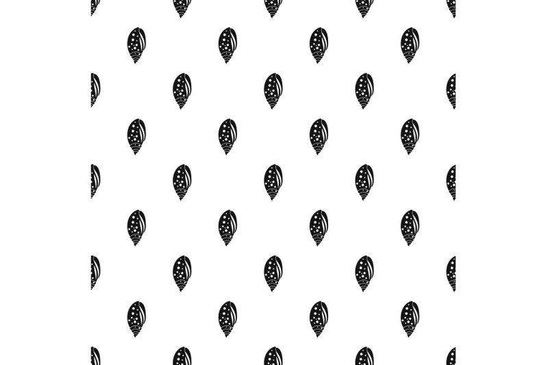 sea-shell-pattern-seamless-vector