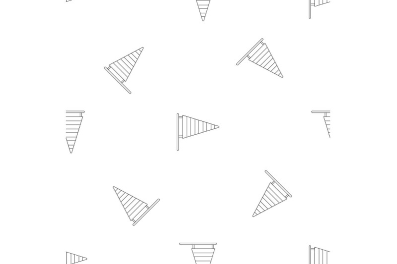 wind-pointing-pattern-seamless-vector