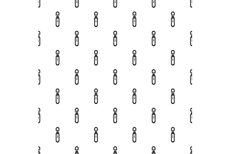 usb-flash-drive-pattern-seamless-vector