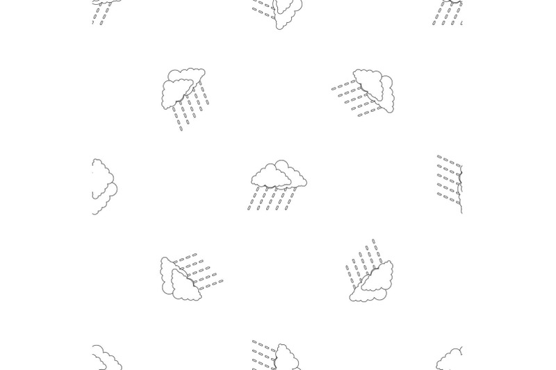 cloudburst-pattern-seamless-vector