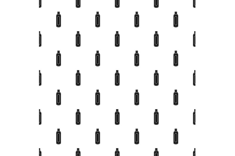 computer-flash-drive-pattern-seamless-vector