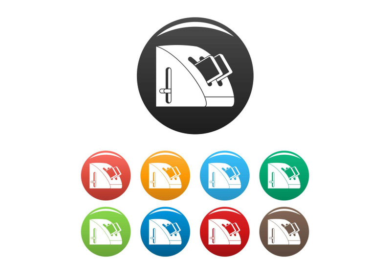 modern-toaster-icons-set-color