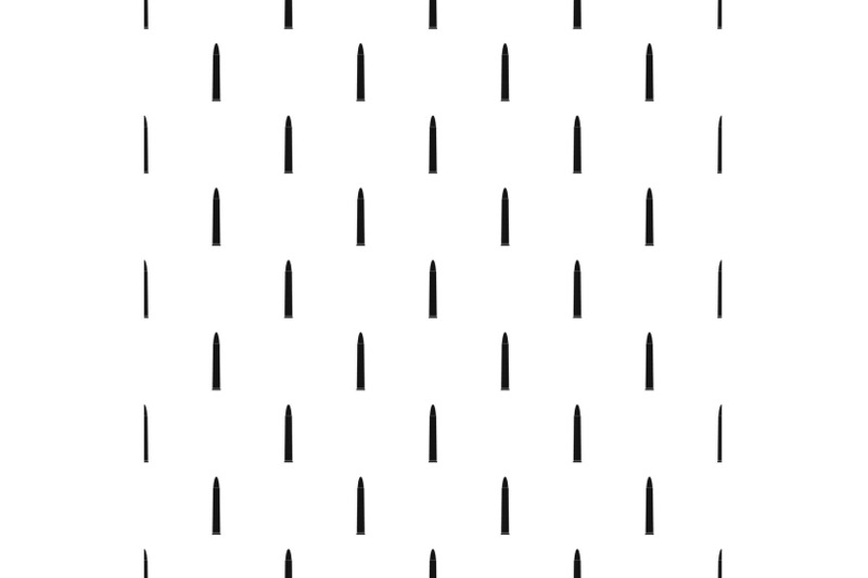 small-cartridge-pattern-seamless-vector