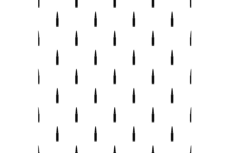 small-bullet-pattern-seamless-vector