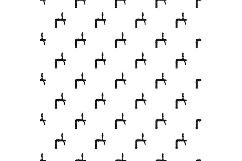 tap-with-handle-pattern-seamless-vector