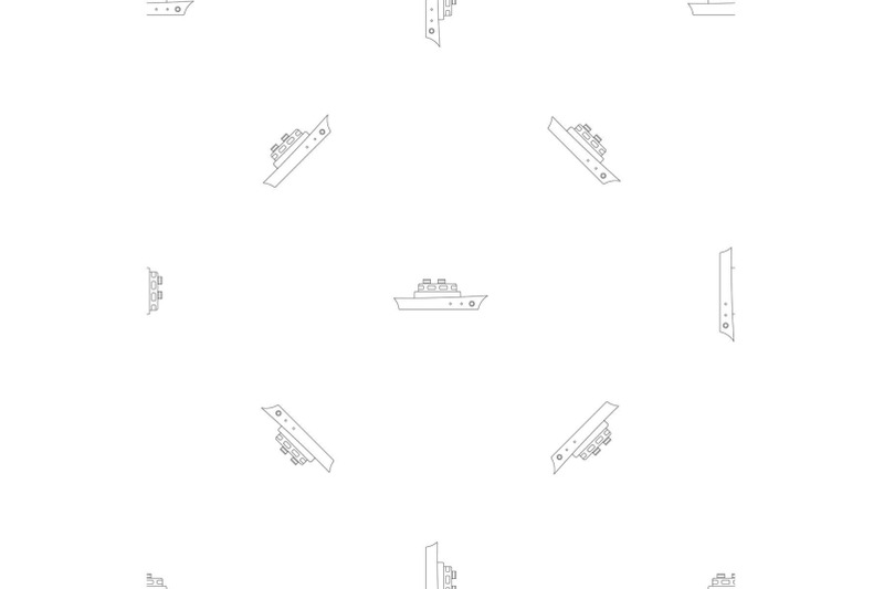 longboat-pattern-seamless-vector