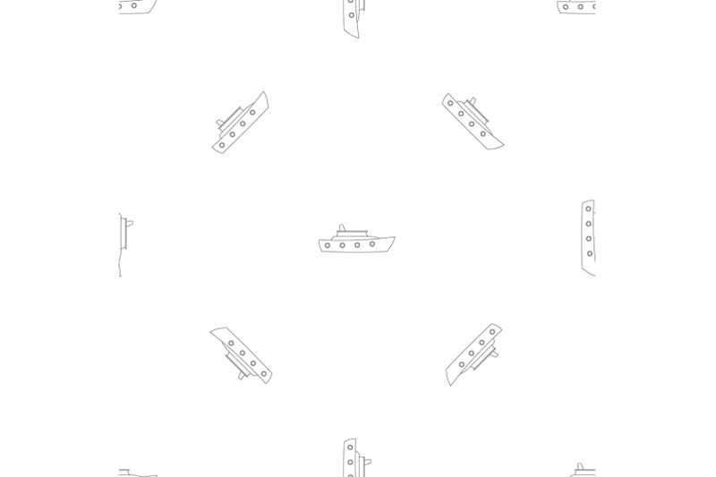 launch-pattern-seamless-vector