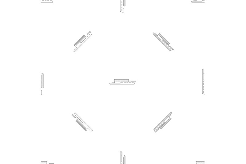 big-boat-pattern-seamless-vector