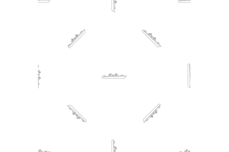 travel-boat-pattern-seamless-vector