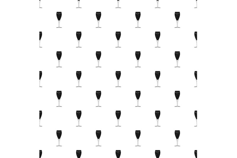 full-glass-pattern-seamless-vector