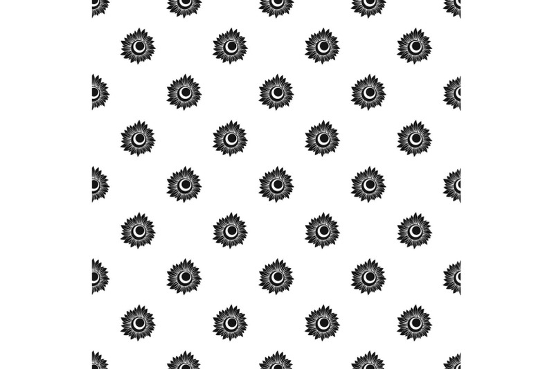 tall-sunflower-pattern-seamless-vector