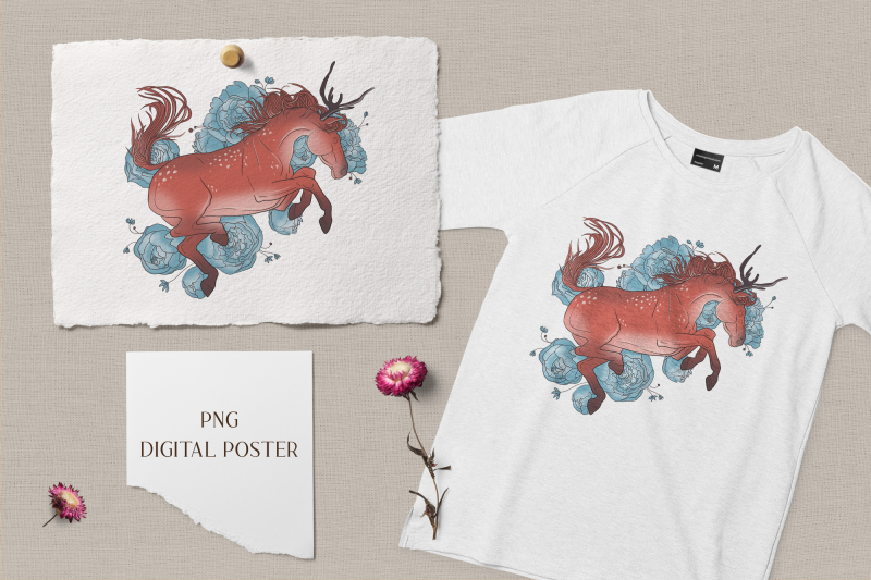 poster-unicorn-fantasy-horse-digital-art-printable-png-sublimation