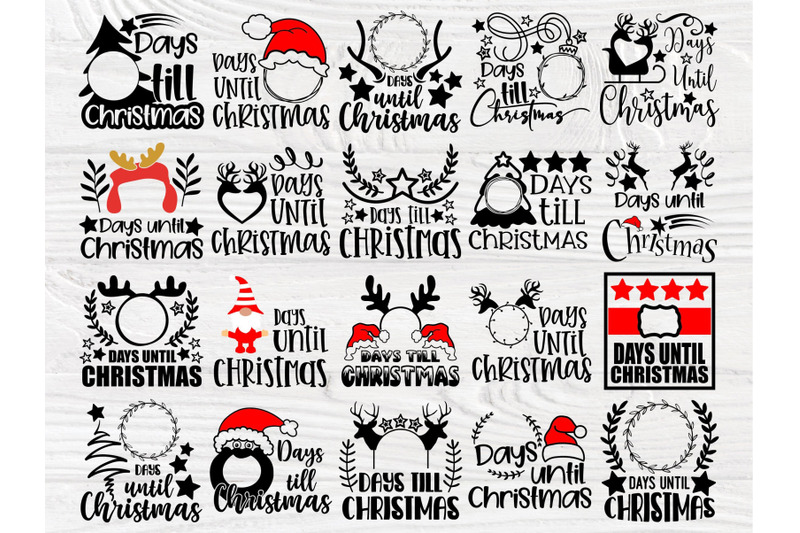 days-until-christmas-svg-bundle-svg-cut-files