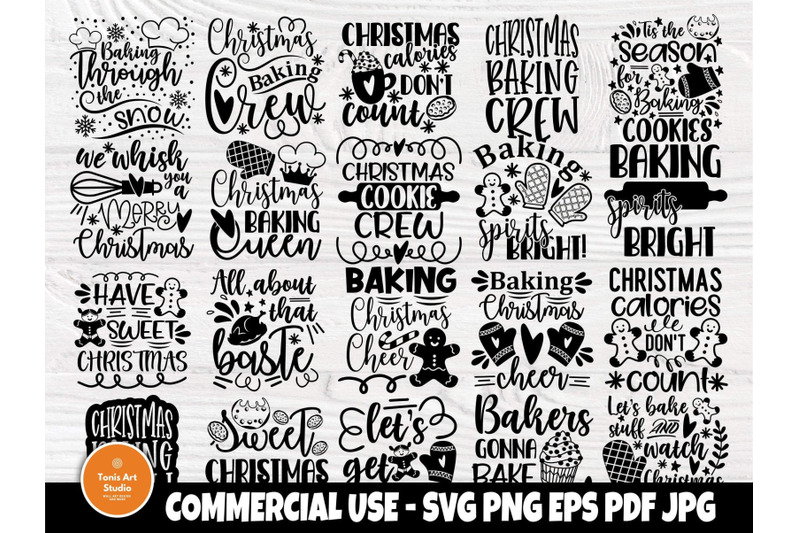 Download Christmas Pot Holder SVG Bundle, Funny Kitchen Svg By ...