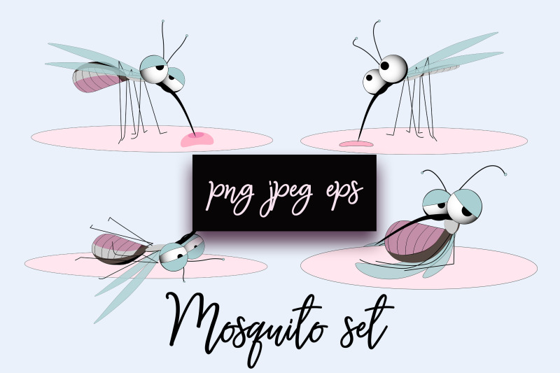 mosquito-collection