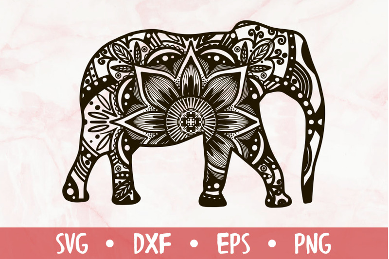 ornamental-elephant
