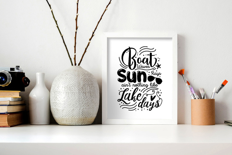 boat-waves-summer-quote