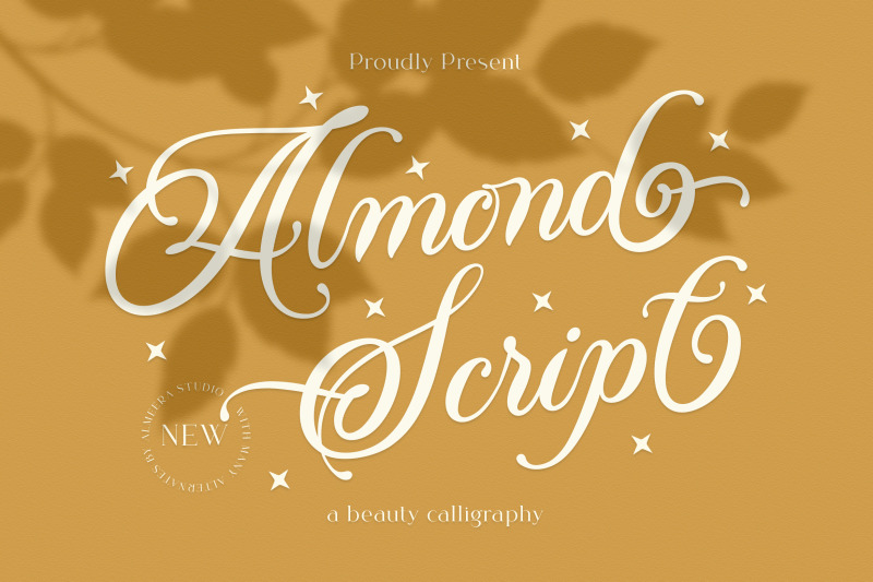 almond-script