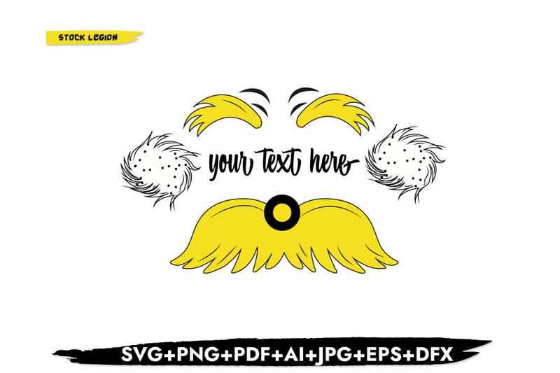 custom-lorax-svg