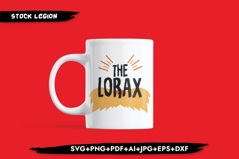 the-lorax-svg