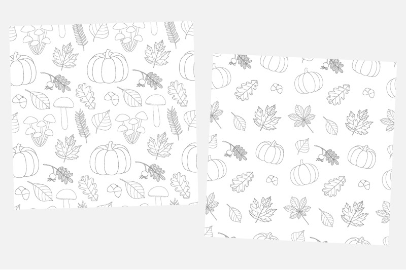 autumn-graphics-pattern-autumn-leaves-pattern-autumn-svg