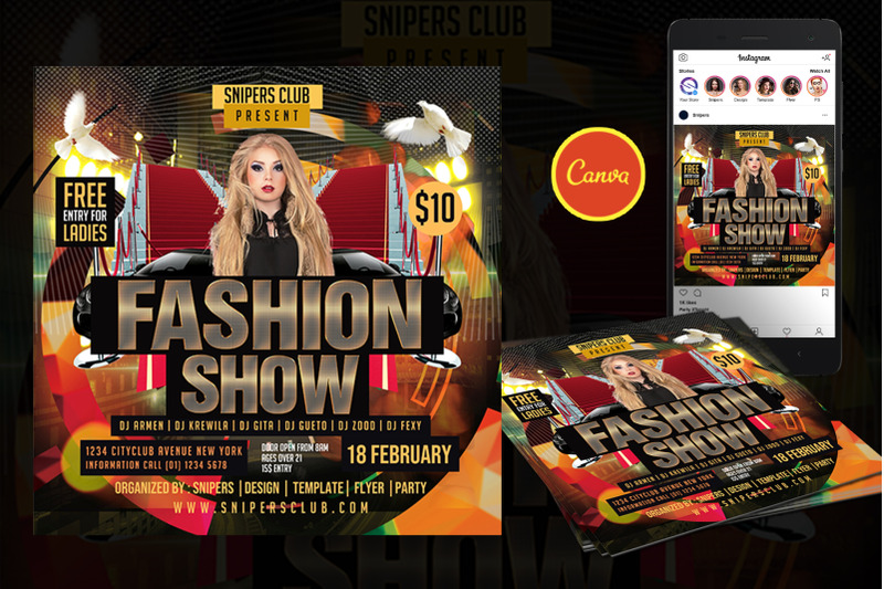 fashion-show-event-flyer-canva-template