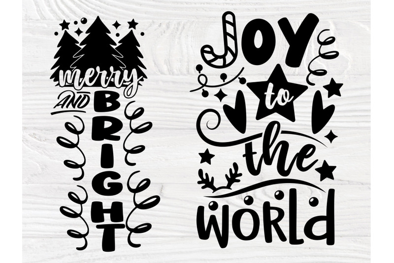 christmas-porch-sign-svg-bundle-svg-cut-files