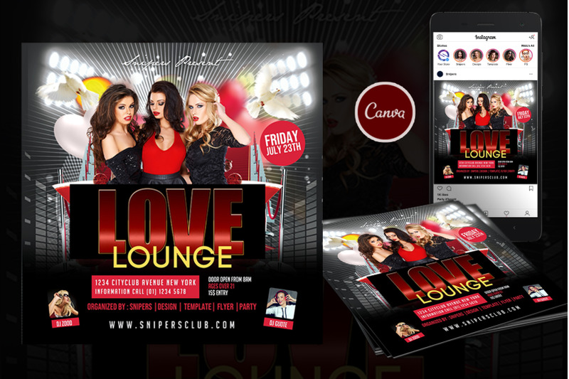 love-lounge-party-event-flyer-canva-template