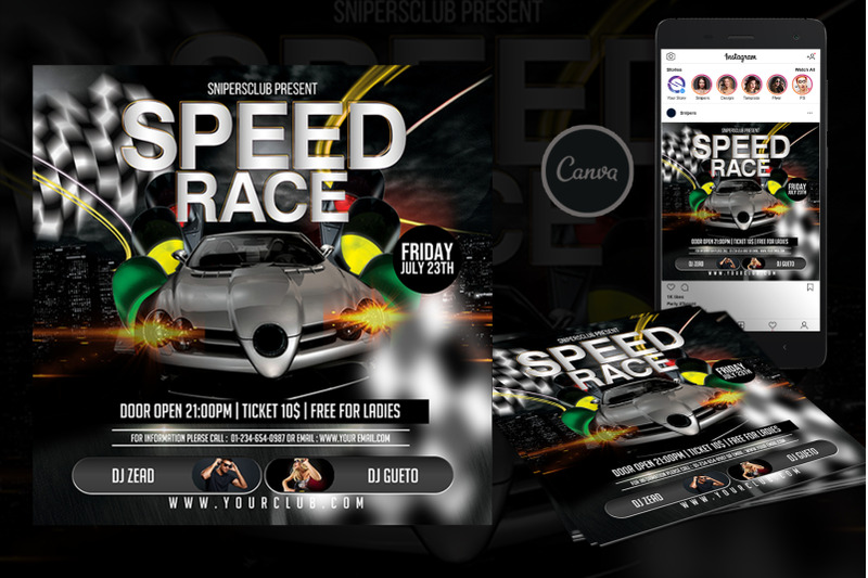 speed-race-event-flyer-canva-template