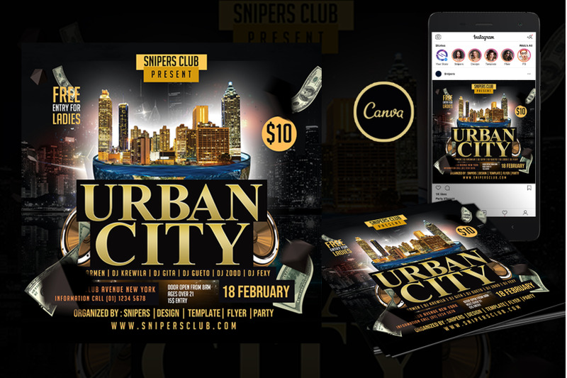 urban-city-event-flyer-canva-template