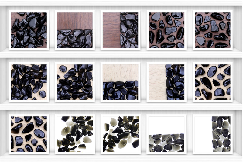 52-obsidian-background-textures