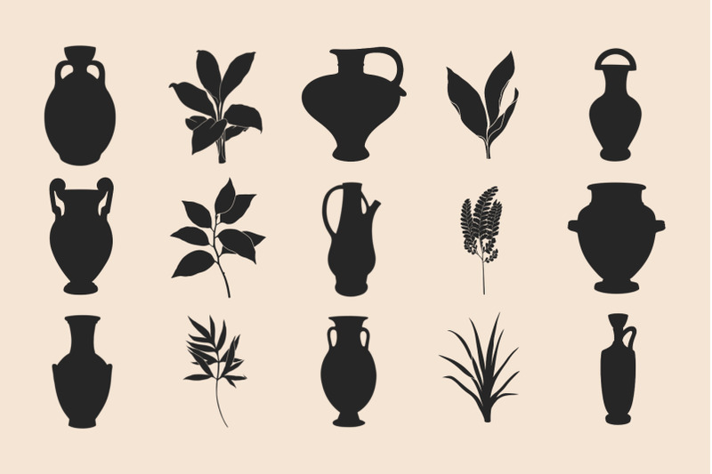pots-and-plants-stamp-brushes-for-procreate