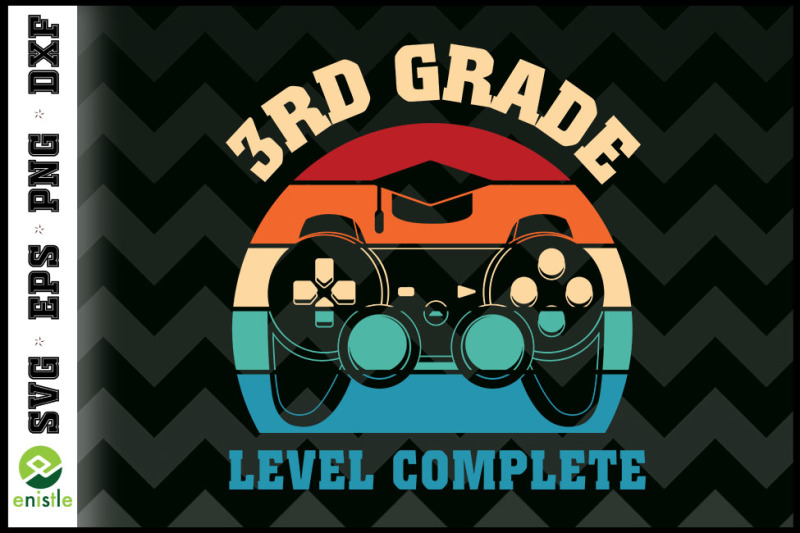 3rd-grade-level-complete-game-controller