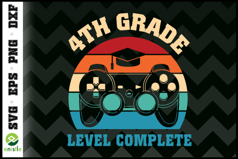 4th-grade-level-complete-game-controller