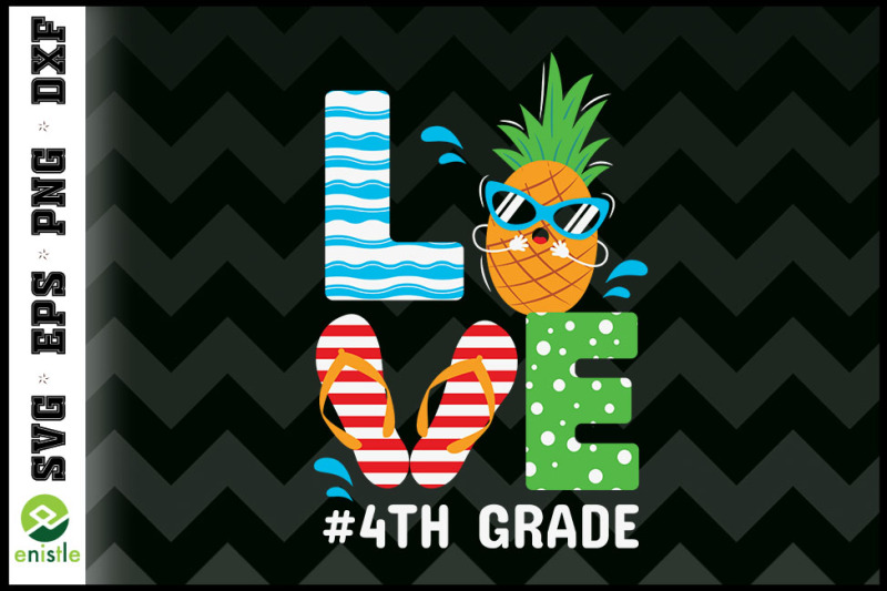 love-4th-grade-teacher-summer-vacation