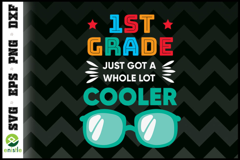 back-to-school-1st-grade-cool-glasses