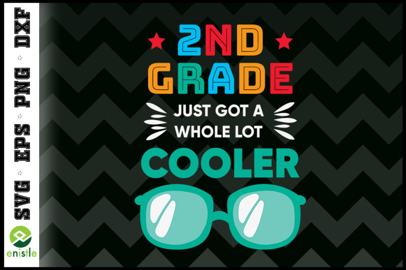 back-to-school-2nd-grade-cool-glasses