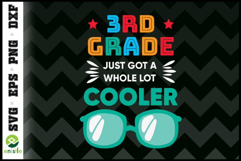 back-to-school-3rd-grade-cool-glasses