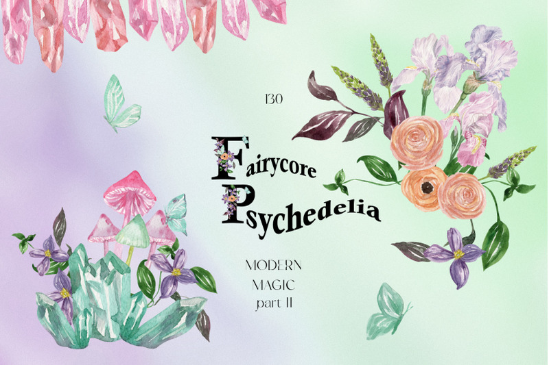 fairycore-psychedelia-aesthetics-modern-magic-part-2