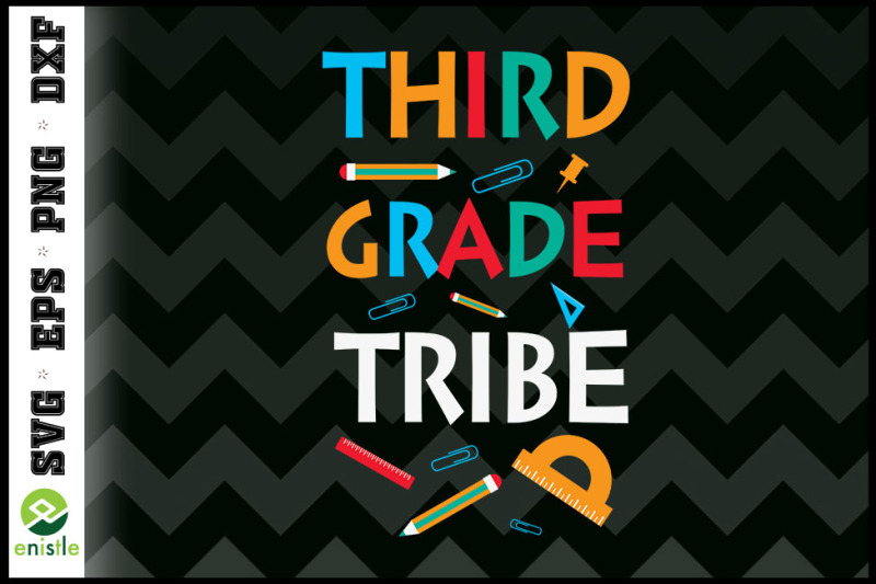 3rd-third-grade-tribe-back-to-school