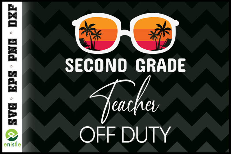 2nd-grade-teacher-off-duty-sunglasses